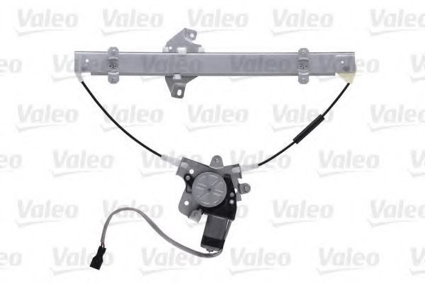 VALEO 850190 Window Lift